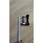 Korkmaz Musluk Semaver 3/8 Teflonlu Içten Dişli Uzunluk 6 cm