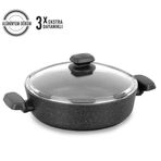 Korkmaz Ornella 26x7 cm Tencere