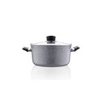 Korkmaz Palma 24x12.5 cm Tencere