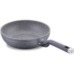 Korkmaz Palma A3914 24 cm Wok Tava