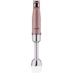Korkmaz Pembe A448-01 Performix Blender Set Rosagold 800 - 1200 Watt 500 ml Döküm Metal