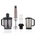 Korkmaz Performix Mega Bej Blender Set