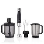 Korkmaz Performix Siyah Blender Set