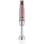 Korkmaz Performix Sürahili Blender 1000 W 1 lt Kapasite ile Fonksiyonel Mutfak Yardımcısı - Rose Gold