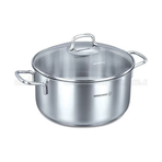 Korkmaz Perla 14x7 cm Tencere