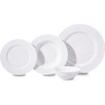 Korkmaz Perla Collection 53 Parça Yemek Takımı A8325