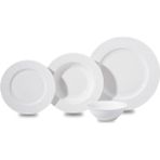 Korkmaz Perla Collection 53 Parça Yemek Takımı A8327