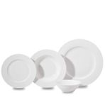 Korkmaz Perla Collection 53 Parça Yemek Takımı A8328