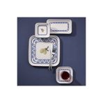 Korkmaz Plaza Collection 25 Parça Kahvaltı Takımı A8854-1