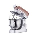 Korkmaz Pro Mix RosegoldSatin Stand Mikser A470