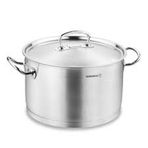 Korkmaz Proline 28x17 cm Satin Tencere