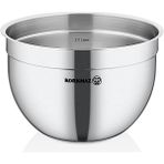 Korkmaz Proline Gastro 24x15 cm Gıda Hazırlama Kabı - 1,8 lt
