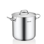 Korkmaz Proline Gastro 24x24 Cm Ekstra Derin Tencere