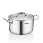 Korkmaz Proline Gastro 28x16 Cm Tencere