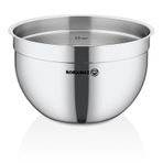Korkmaz Proline Gastro 28x17 cm Gıda Hazırlama Kabı