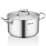 Korkmaz Proline Gastro 40x25 Cm Tencere