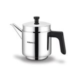 Korkmaz Proline Inox 2.0 lt Demlik