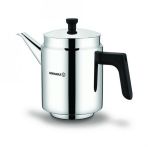 Korkmaz Proline Inox 2.6 lt Demlik