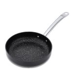 Korkmaz Proline Nero 20x4 cm Tava