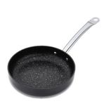Korkmaz Proline Nero 24x4.7 Cm Tava