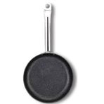 Korkmaz Proline Nero 26x5.5 cm Tava