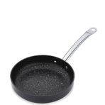 Korkmaz Proline Nero 28x5.3 cm Tava