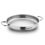 Korkmaz Proline Satin 14 cm Omlet Tavası