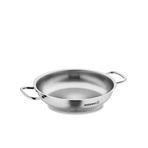 Korkmaz Proline Satin 18 cm Omlet Tavası