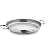 Korkmaz Proline Satin 30 cm Omlet Tavası
