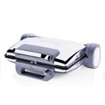Korkmaz Tostema Maxi Tost Makinesi Inox Gri A815 508397