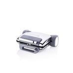 Korkmaz Tostema Midi Inox-Gri Tost Makinesi A814 601878