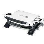 Korkmaz Tostkolik Satin 1800 W Siyah Granit Tost Makinesi