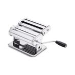 Korkmaz Twista Makarna Makinesi 18 Cm A629-05 Gümüş