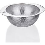 Korkmaz Twisteam 18 cm Süzgeç A5662 - (No Color)