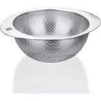 Korkmaz Twisteam 22 cm Süzgeç A5662-1 - (No Color)