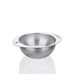 KORKMAZ Twisteam 22 cm Süzgeç A5662-1