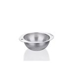 KORKMAZ Twisteam 26 cm Süzgeç A5662-2