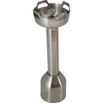 Korkmaz Uyumlu A455 Vertex Multi Blender Paslanmaz Parçalayıcı Ayak Çubuk