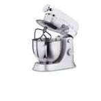 Korkmaz Vanilya Satin Pro Mix Stand Mikser