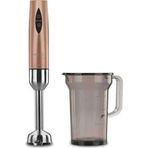 Korkmaz Vertex Duo Rose Gold Blender