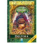 KORKU DAĞI - EMILY RODDA