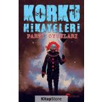 Korku Hikayaleri - Parti Oyunları - kollektif