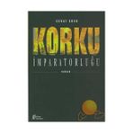 Korku İmparatorluğu - Cevat Eren