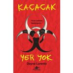 Korku Kapanı 2 - Kaçacak Yer Yok