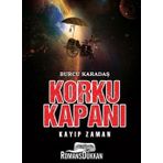 Korku Kapanı - Kayıp Zaman - Burcu Karadaş