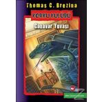 Korku Kulübü 12 - Canavar Yuvası - thomas brazina