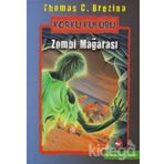 Korku Kulübü 13 - thomas brazina