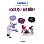 Korku Nedir - Oscar Brenifier