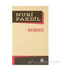 KORKU - NURI PAKDIL