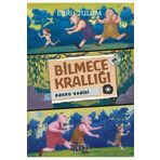 Korku Vadisi Acayip Kitaplar